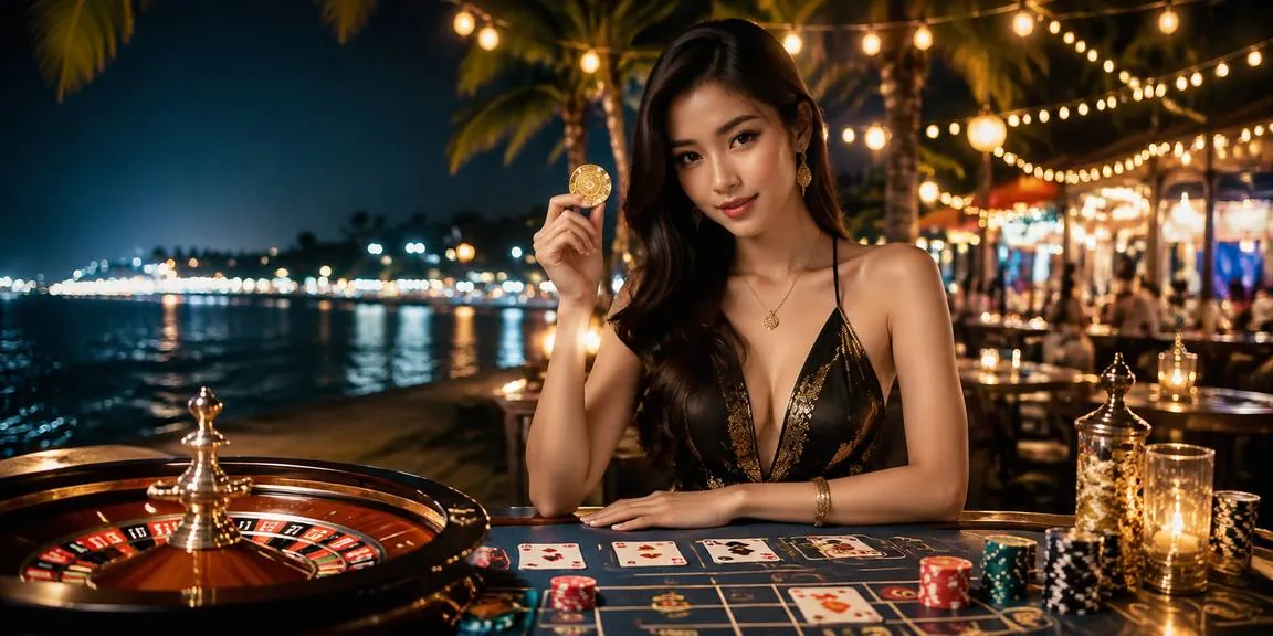 BKK678 โบนัสเติมเงินสล็อต